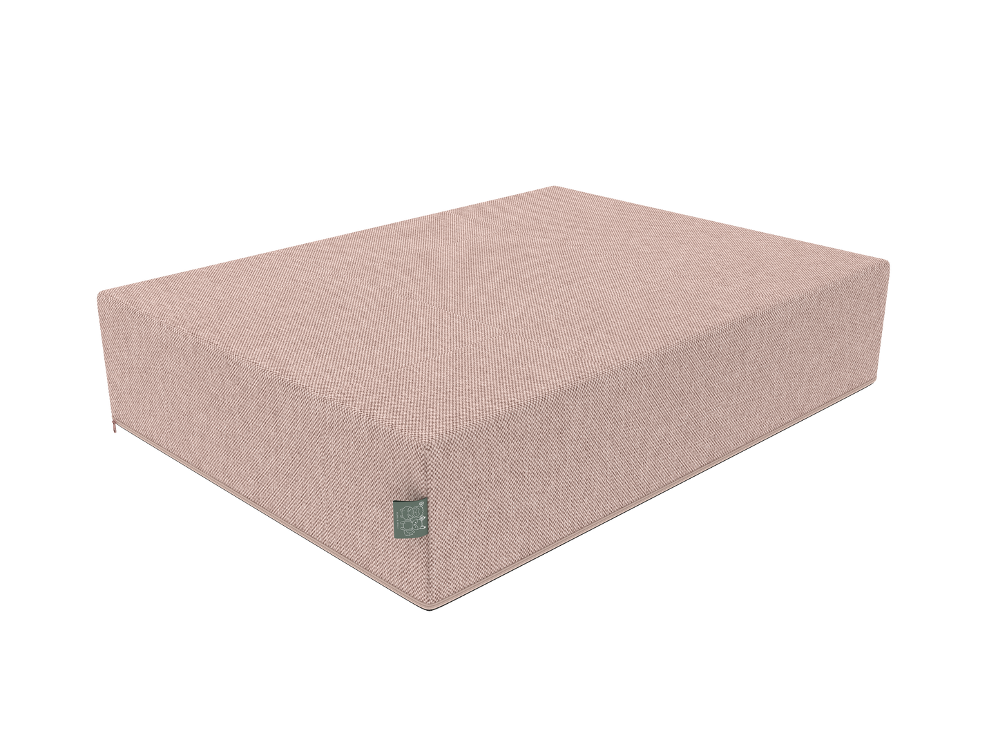 Alma & Willi Springmatte SPRING 80x60x15cm