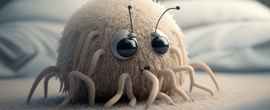 „Unser Gründlicher“ – Warum ein reines Herz im Schlafzimmer den Unterschied macht