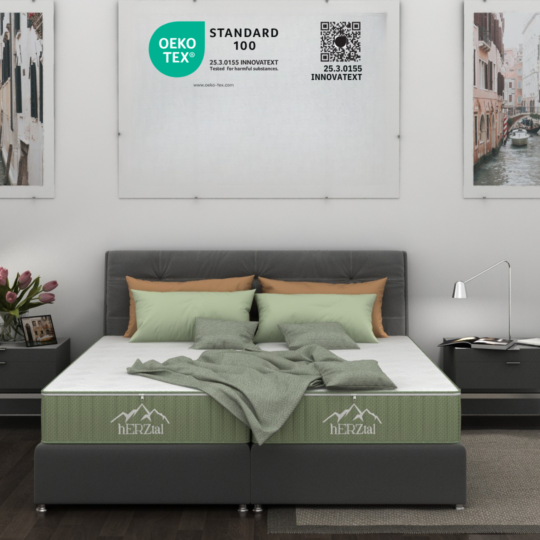 UNSERE ALL IN ONE: hERZtal ALL IN ONE / bekannt aus dem TV