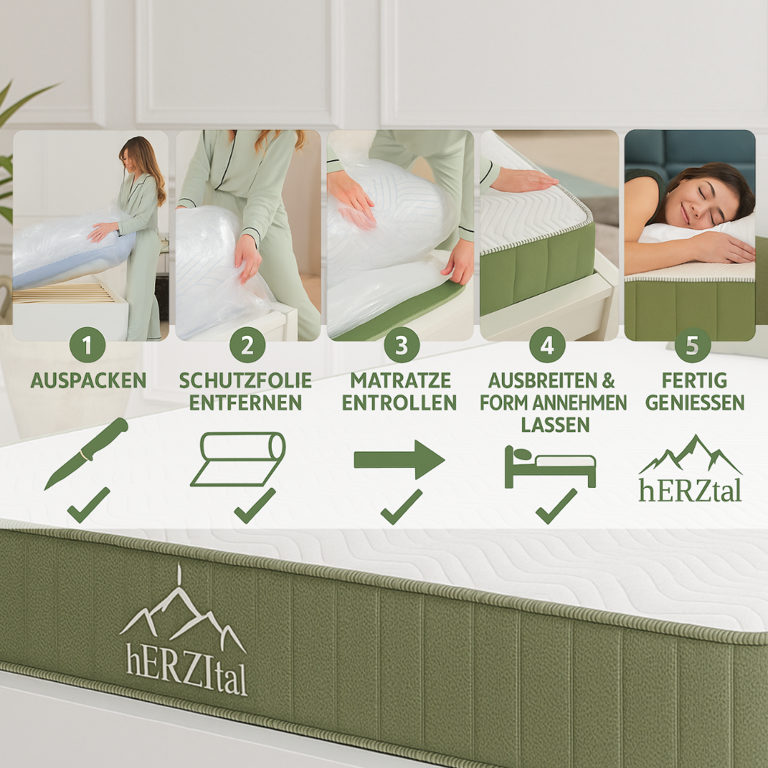 UNSERE ALL IN ONE: hERZtal ALL IN ONE / bekannt aus dem TV