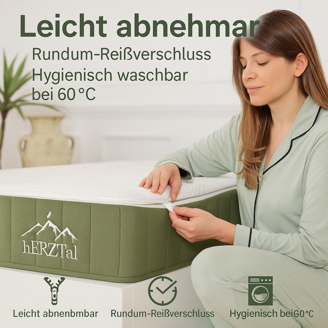 UNSERE ALL IN ONE: hERZtal ALL IN ONE / bekannt aus dem TV