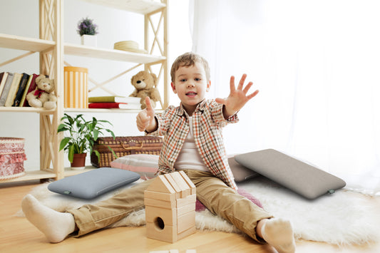 hERZtal Ersatzbezug unsere Kinderlieblinge