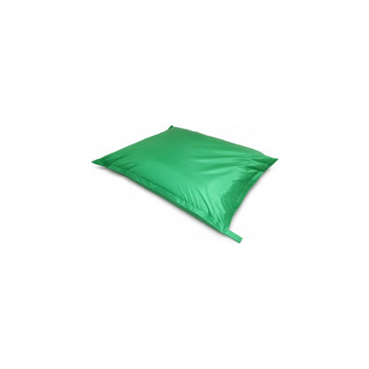 Alma & Willi Chillout Bag XXL 180 × 140 cm – Sitzsack mit Styroporfüllung