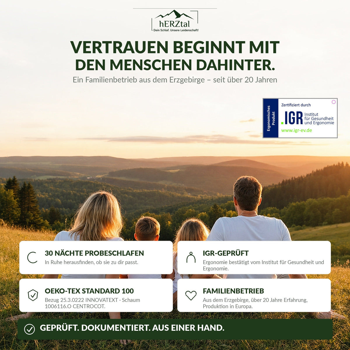 hERZtal Balance 7 12 cm – Vertrauen