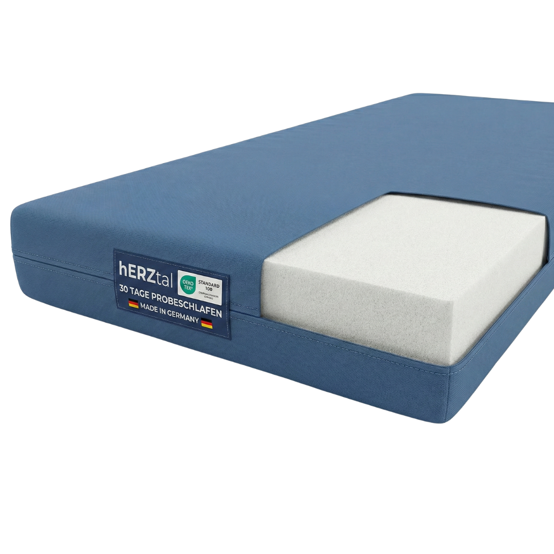 hERZtal basic sleep – Bild 1