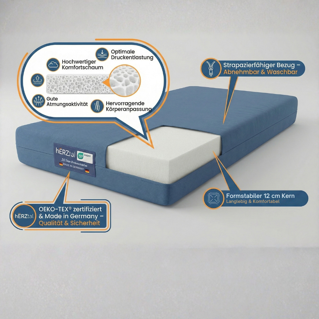 hERZtal basic sleep – Bild 2
