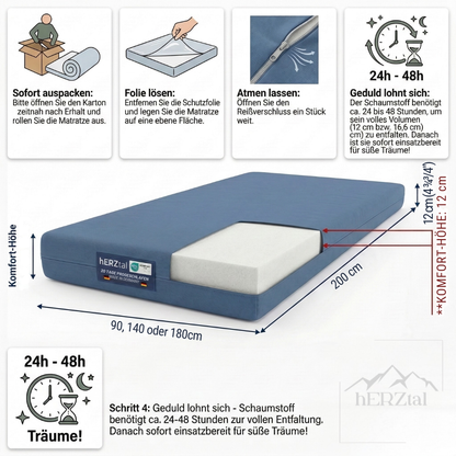 hERZtal basic sleep – Bild 6