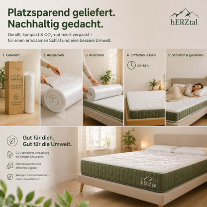 hERZtal Jubiläums-Edition 18 cm – Vertrauen
