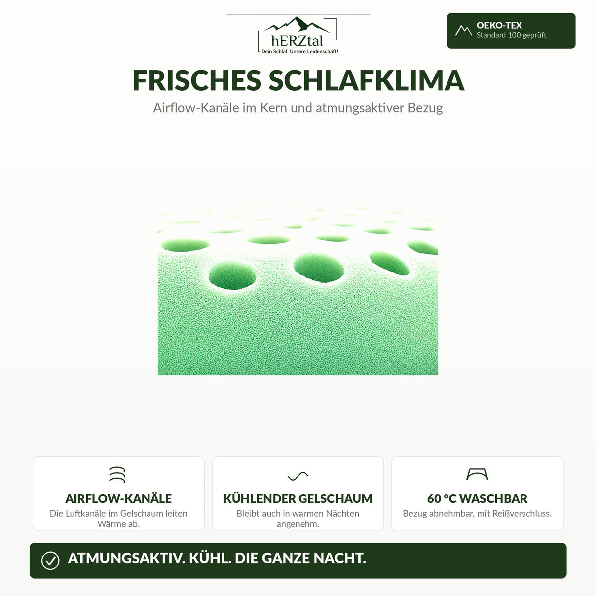 hERZtal Nackenstützkissen – Bild 5