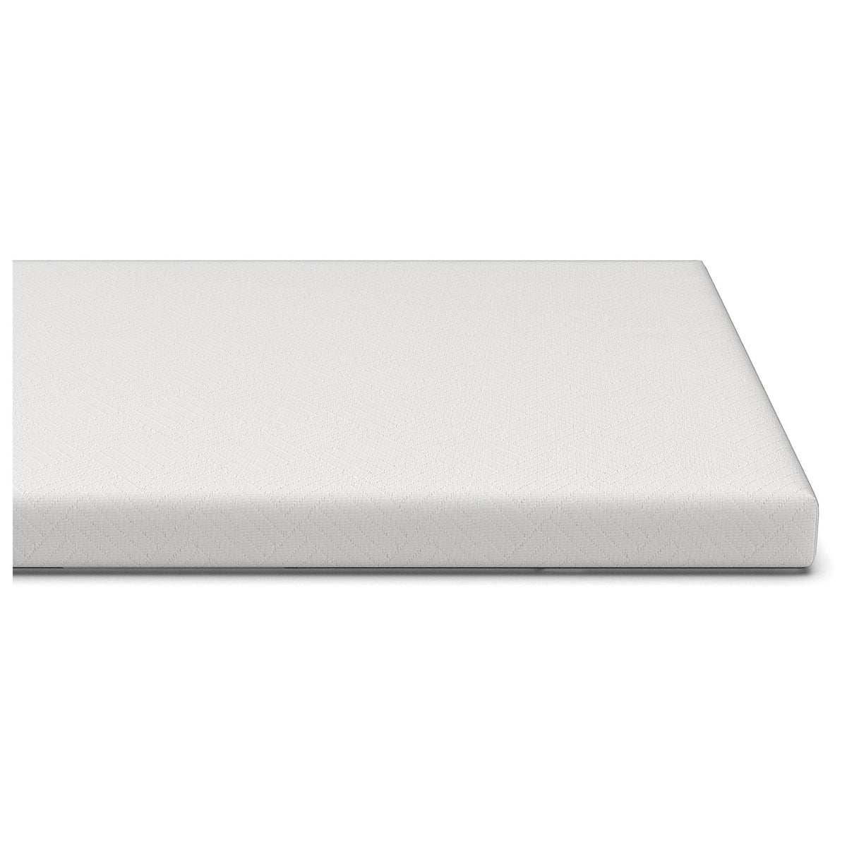 hERZtal Visco-Gel Topper 5 cm